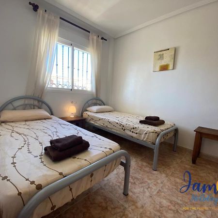 La Cinuelica, R3 1St Floor Apartment Com Pool L149 Τορεβιέχα Εξωτερικό φωτογραφία