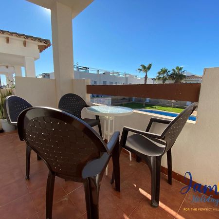 La Cinuelica, R3 1St Floor Apartment Com Pool L149 Τορεβιέχα Εξωτερικό φωτογραφία