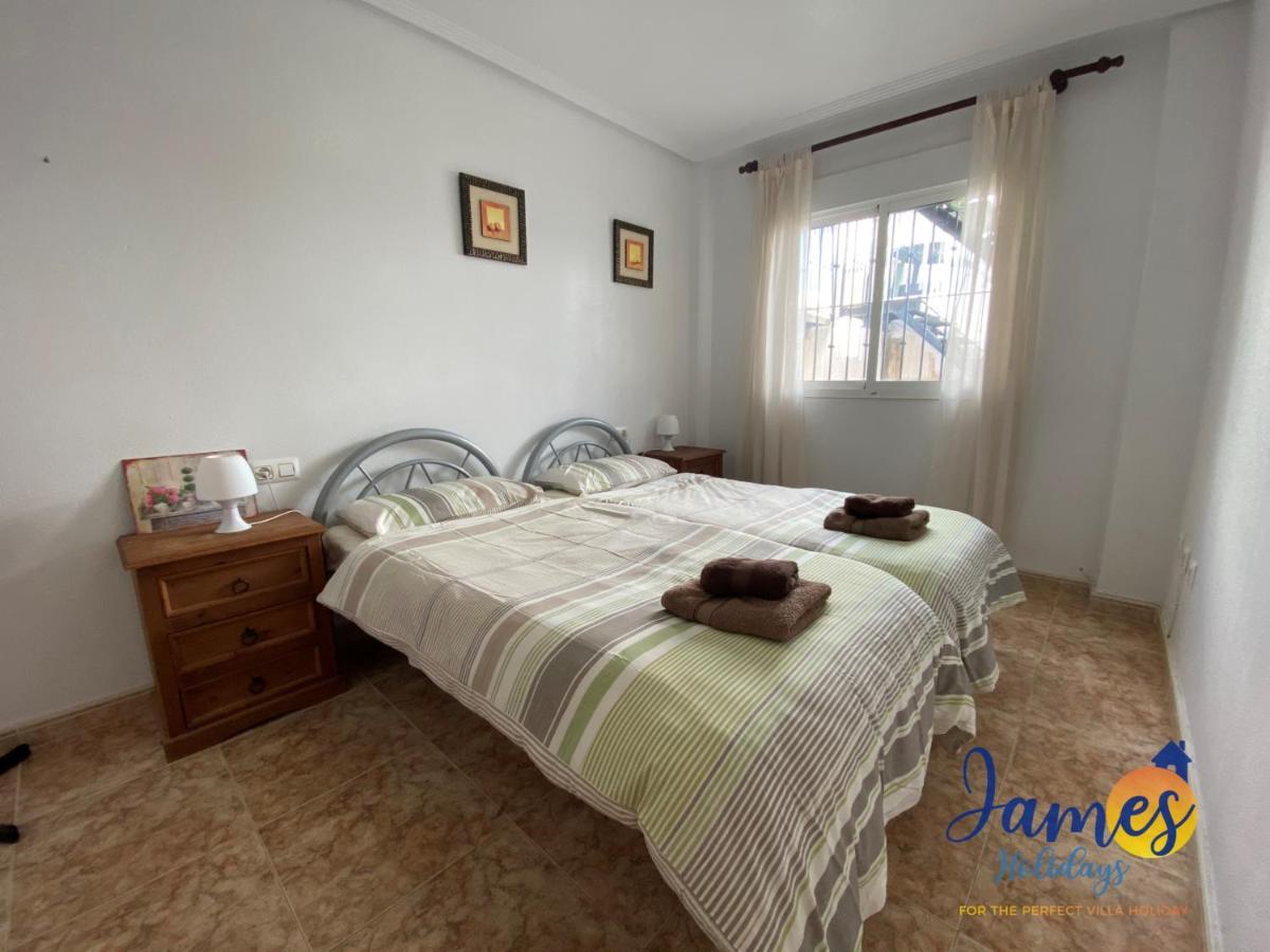 La Cinuelica, R3 1St Floor Apartment Com Pool L149 Τορεβιέχα Εξωτερικό φωτογραφία